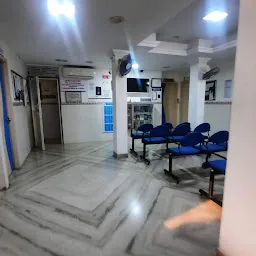 Jothydev's Diabetes and Research Center