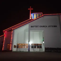 Jotsoma Baptist Church