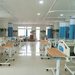 Jovial Hospital and Trauma Centre -Top Trauma Center In Gomti Nagar || Top Hospital In Gomti Nagar ||
