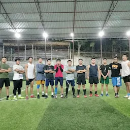 Joy Futsal
