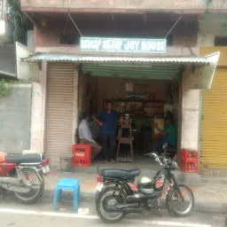 Joy House cafeteria