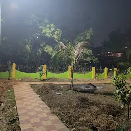 Joy Jayanti Sarani Park