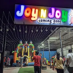 JOY N JOY GAMING ZONE