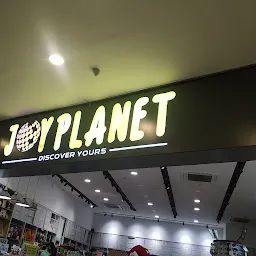 Joy Planet