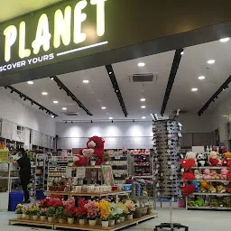 Joy Planet