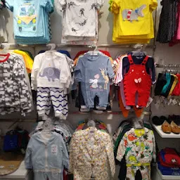 Joy Scoop Kids Wear