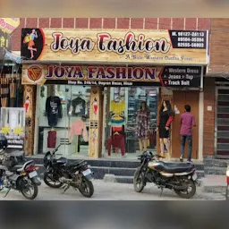 Joya Fashion