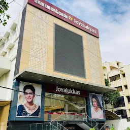 Joyalukkas Jewellery