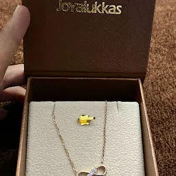 Joyalukkas Jewellery