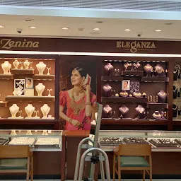 Joyalukkas Jewellery