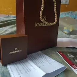 Joyalukkas Jewellery