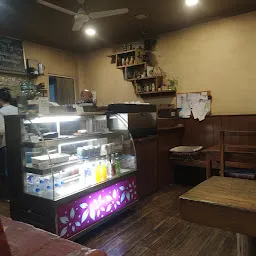 Joyful Café