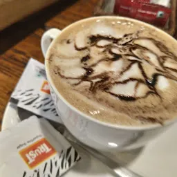 Joyful Café