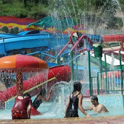 Joyland Waterpark & Amusement park