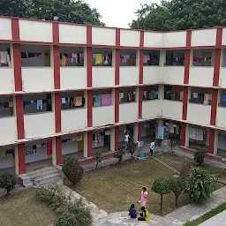 Jyoti Kunj Hostel