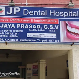 JP Dental Hospital