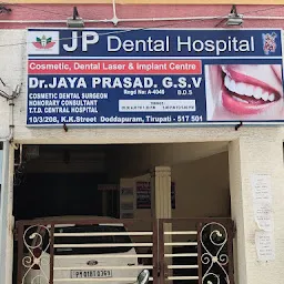 JP Dental Hospital