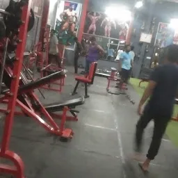 JP Gym