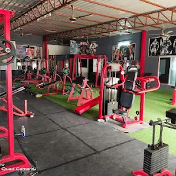 JP Gym