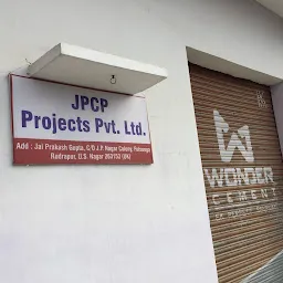 JPCP Projects Pvt. Ltd.