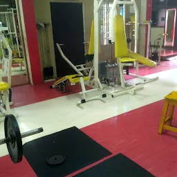 Jprs Universal Gym