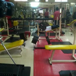 Jprs Universal Gym