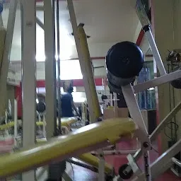 Jprs Universal Gym