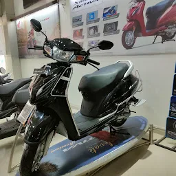 JPS : HONDA