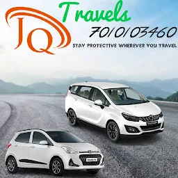 JQ Travels Call Taxi