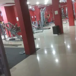 JS fitness gym