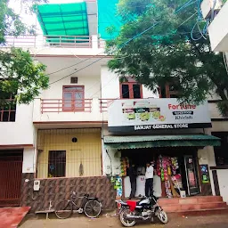 JS GIRLS HOSTEL