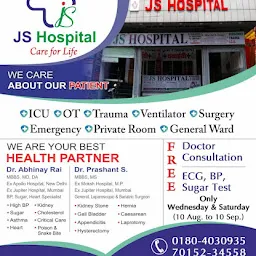 JS Hospital