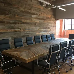 JS Office Furniture