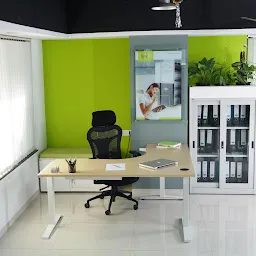 JS Office Furniture
