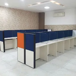 JS Office Furniture