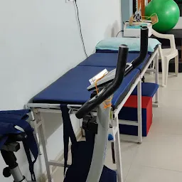 JS Physiotherapy