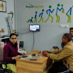 JS Physiotherapy