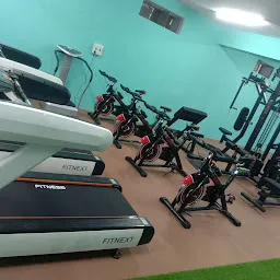 JSB Fitness Gym