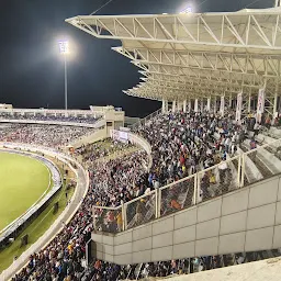 JSCA International Stadium Complex