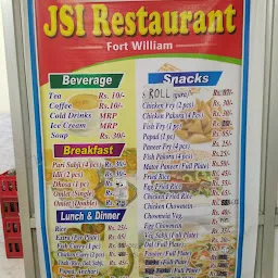 JSI Restaurant