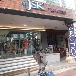 JSK Lifestyle