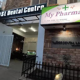 JSL Dental Care