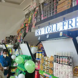 JSM Fresh Supermarket