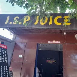 JSP Juice & Shake Cafe