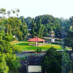 JSPL Guest House, bhubaneswar