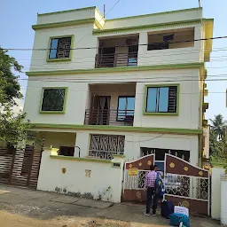 JSPL Guest House, bhubaneswar