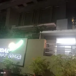 JSPL Guest House, bhubaneswar