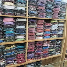 JT Cotton Textiles