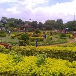 Jubba Sahni Park