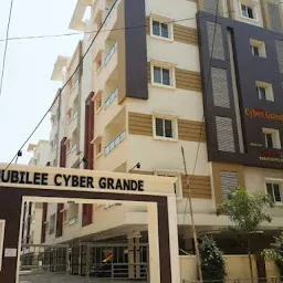 Jubilee Cyber Grande